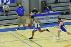 MBBall vs Emmanuel  Men’s Basketball vs Emmanuel College. - Photo By: KEITH NORDSTROM : Wheaton, MBBall, Emmanuel, basketball